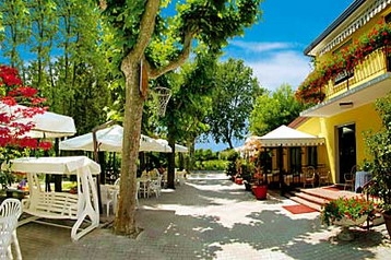 Iталiя Bungalov Punta Sabbioni, Екстер'єр